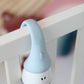 Beaba Pixie Torch 2-in-1 Movable Night Light - Pearl Blue