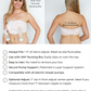 Simple Wishes Adjustable Hands Free Pumping Bra - Black