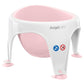 Angelcare Soft Touch Bath Seat - Pink