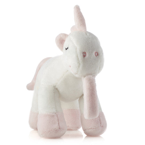 Ali+Oli Unicorn Pacifier Holder (without Pacifier)